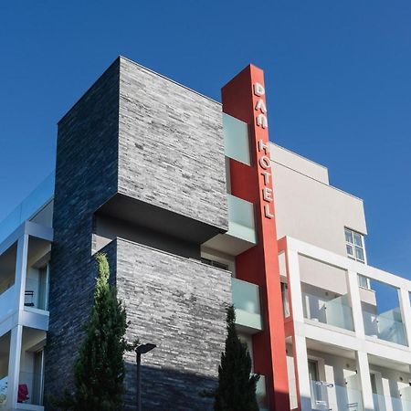 Dan Hotel Riccione Exterior photo