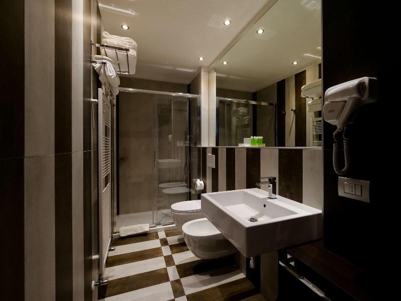 Dan Hotel Riccione Exterior photo