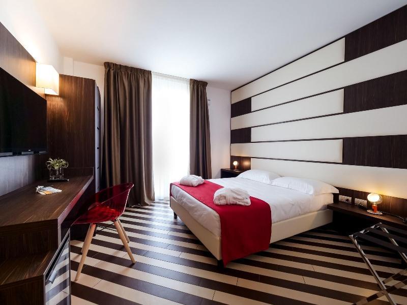 Dan Hotel Riccione Exterior photo