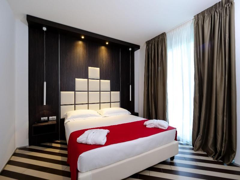 Dan Hotel Riccione Exterior photo