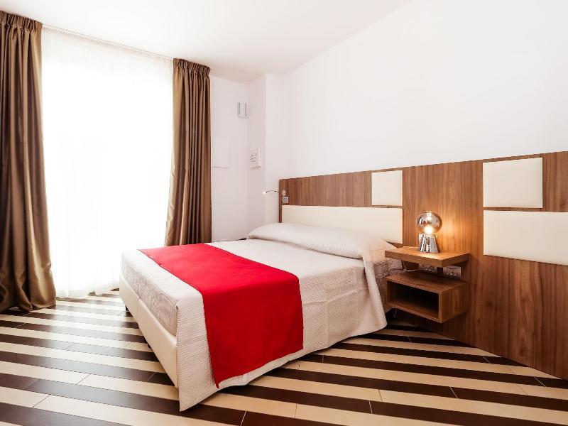 Dan Hotel Riccione Exterior photo